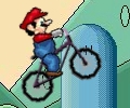 BMX מריו
