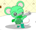Cheese Hero Sniper
