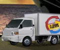 Cargo Parking: Jersey Shore