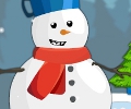 Snowman Siege