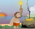 The First Fire