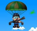 Skydivercommando