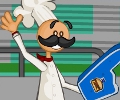 Papas Hot Doggeria