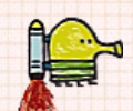 Doodle Jump 2