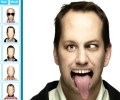 GeniusFunnyFaceMaker