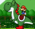 MarioandYoshi2GreatIsland