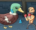 Super Duck Punch