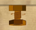 Screw the Nut 2