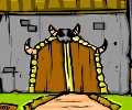 Monster Bastion