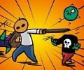 Zombie Payback