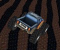 Monster Truck 3D