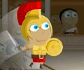 Gabriel the Gladiator