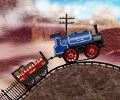 Train Mania