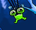 Abuba The Alien