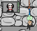 CrissAngelSawGame