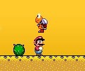 Super Mario Flash 2