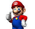 Super Mario Bounce