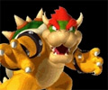 Bowser Ball 2
