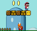 Monoliths Mario World 2