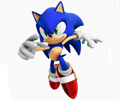 Sonic Xtreme