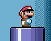 super Mario World