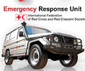 Red Cross ERU