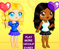 BirthdayPartyDressup