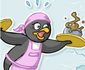 PenguinDinner
