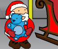 SantaCaughtChristmas