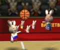BunnyLimpics Basketball