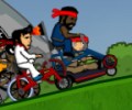 Cyclomaniacs 2