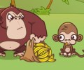 Monkeys and Bananas 2