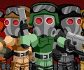 Mercenaries vs. Zombies