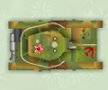 Endless War: Defense