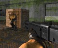 Staff Sergeant Shooter 2