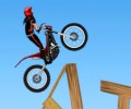 Hot Bikes
