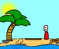 The Ocean Around Me - Week Two