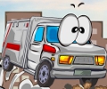 Vehicles Level Pack