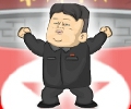 Kick Out Kim