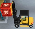 Forklift License