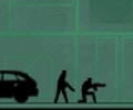 Silent Company