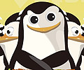 PenguinEscape