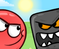Red Ball 4