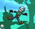 Zombie Launcher