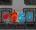Fireboy And Watergirl 4: Crystal Temple