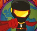 SuperVillainy