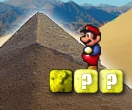 מריו במצרים