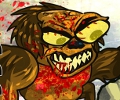 Brainless Monkey Rampage