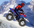 Winter ATV