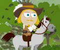 Musketeer Path
